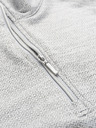 ALPINE PRO Hellgraues Damen-Sportshirt ALPINE PRO Wenpa