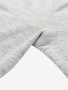ALPINE PRO Hellgraues Damen-Sportshirt ALPINE PRO Wenpa