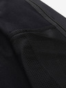 ALPINE PRO Schwarzes Damen-Sport-Sweatshirt ALPINE PRO Golla