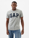 GAP Herren-T-Shirt Everyday Soft mit Logo GAP