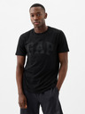 GAP Herren-T-Shirt Everyday Soft mit Logo GAP