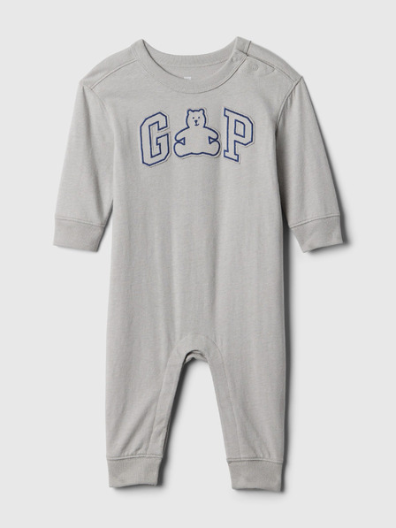 GAP Baby Body mit Logo GAP