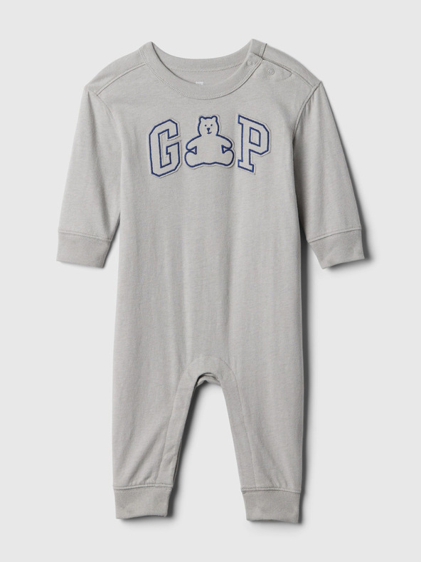GAP Baby Body mit Logo GAP