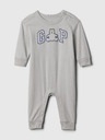GAP Baby Body mit Logo GAP