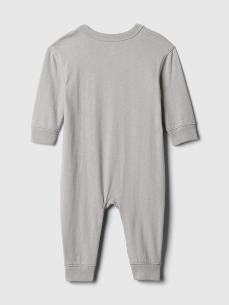 GAP Baby Body mit Logo GAP