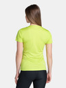 Kilpi Hellgrünes Damen-Sport-T-Shirt Kilpi DIMA