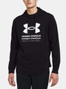 Under Armour Herren Under Armour UA Rival Terry Graphic Hoodie