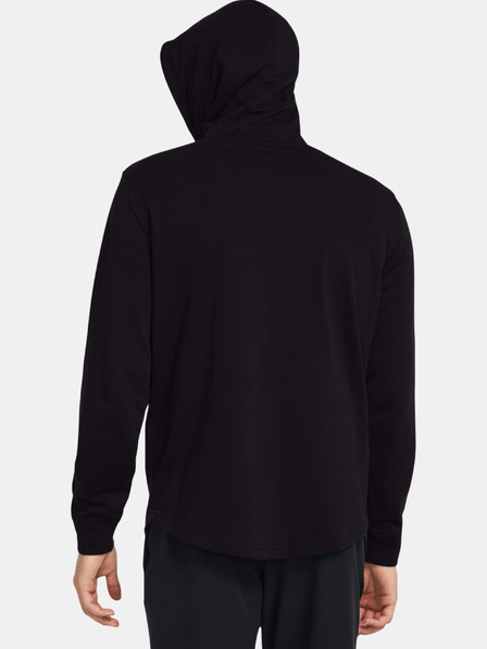Under Armour Herren Under Armour UA Rival Terry Graphic Hoodie