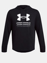 Under Armour Herren Under Armour UA Rival Terry Graphic Hoodie