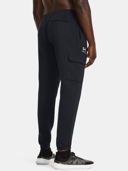 Under Armour Herren-Sporthose Under Armour UA Essential Flc Cargo Pant