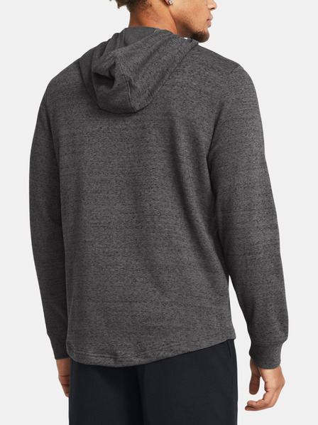 Under Armour Herren Under Armour UA Rival Terry Graphic Hoodie