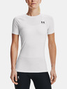 Under Armour Damen-T-Shirt Under Armour UA HG Authentics Comp SS