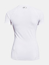 Under Armour Damen-T-Shirt Under Armour UA HG Authentics Comp SS