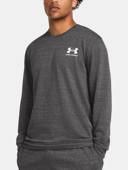 Under Armour Herren-Sweatshirt Under Armour UA Rival Terry LC Crew
