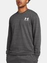 Under Armour Herren-Sweatshirt Under Armour UA Rival Terry LC Crew