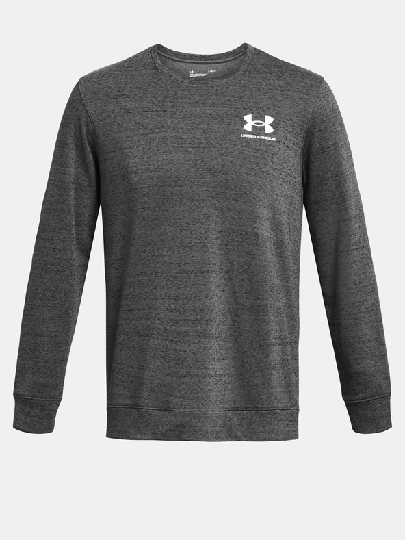 Under Armour Herren-Sweatshirt Under Armour UA Rival Terry LC Crew