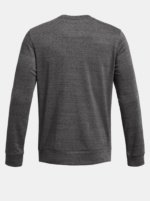 Under Armour Herren-Sweatshirt Under Armour UA Rival Terry LC Crew