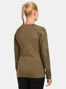 Kilpi Khaki Damen Sport T-Shirt Kilpi VENDELIA