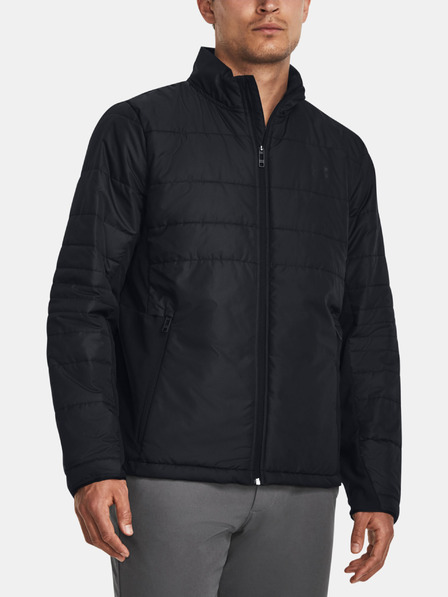 Under Armour Herren-Jacke Under Armour UA STRM SESSION GOLF JKT