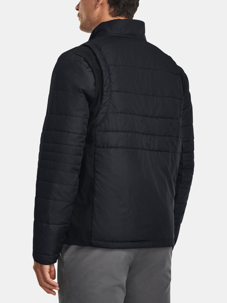 Under Armour Herren-Jacke Under Armour UA STRM SESSION GOLF JKT