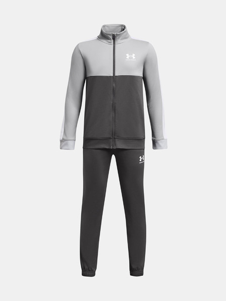 Under Armour Boys' Tracksuit Under Armour UA CB Knit Track Suit
