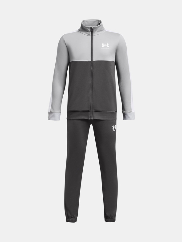 Under Armour Boys' Tracksuit Under Armour UA CB Knit Track Suit