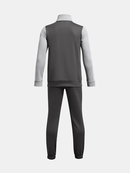 Under Armour Boys' Tracksuit Under Armour UA CB Knit Track Suit