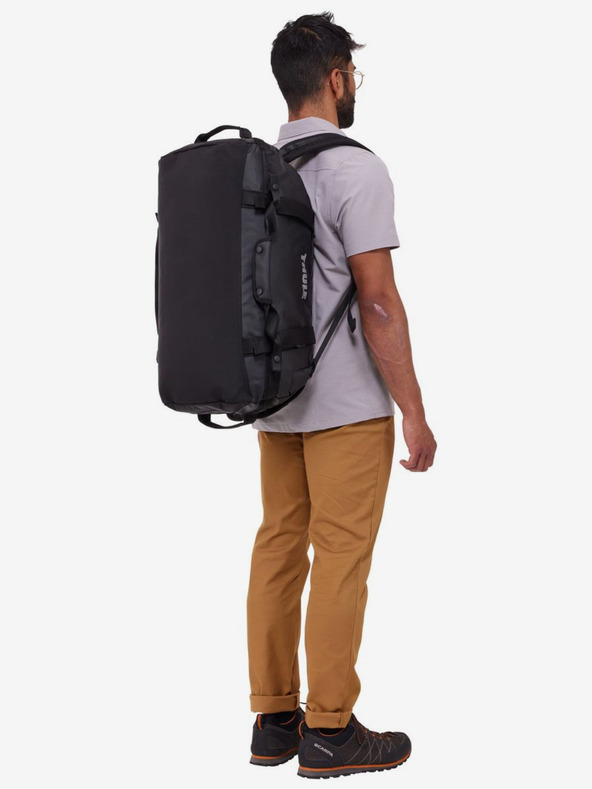 Thule Schwarz 40 l Thule Chasm Reisetasche