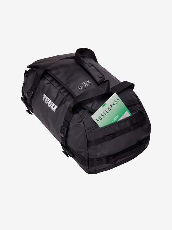 Thule Schwarz 40 l Thule Chasm Reisetasche