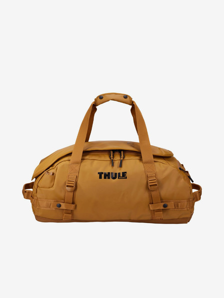 Thule Senfgelbe Reisetasche 40 l Thule Chasm