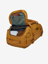 Thule Senfgelbe Reisetasche 40 l Thule Chasm