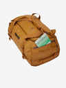 Thule Senfgelbe Reisetasche 40 l Thule Chasm