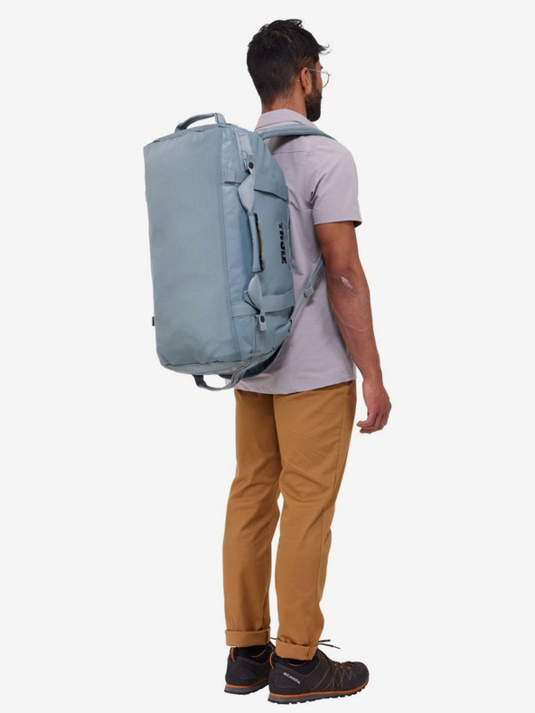 Thule Graue Reisetasche 40 l Thule Chasm