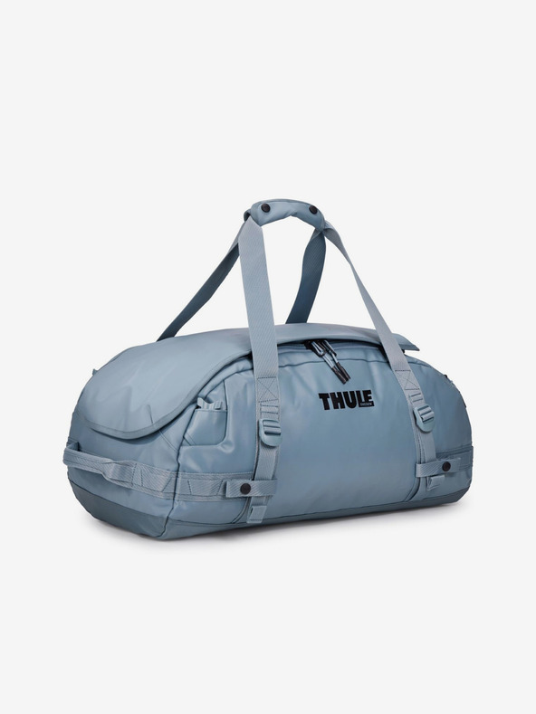 Thule Graue Reisetasche 40 l Thule Chasm
