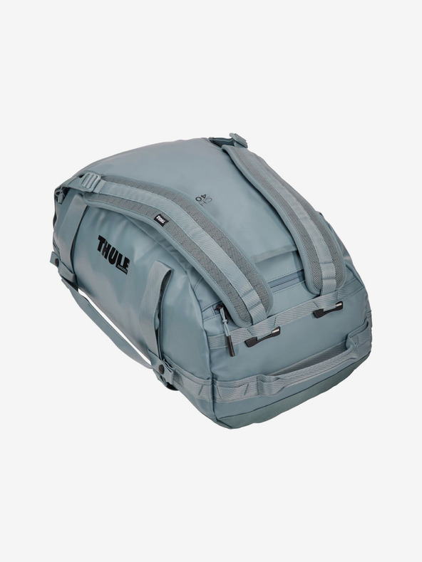 Thule Graue Reisetasche 40 l Thule Chasm