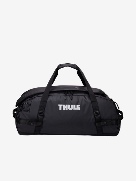 Thule Schwarze Reisetasche 70 l Thule Chasm