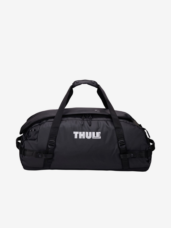 Thule Schwarze Reisetasche 70 l Thule Chasm