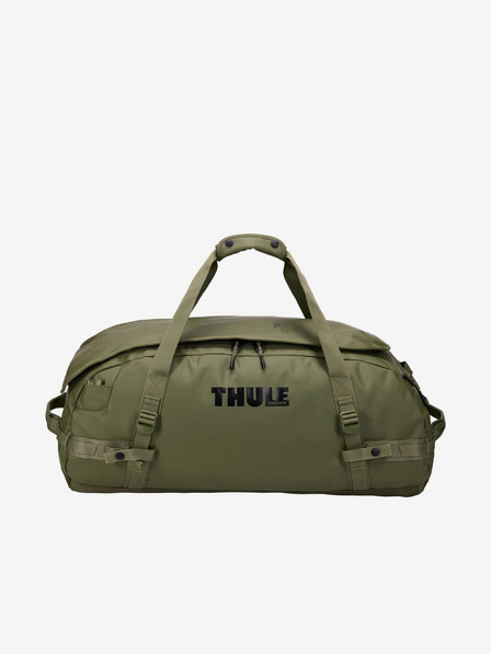Thule Khaki Reisetasche 70 l Thule Chasm