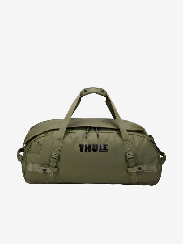 Thule Khaki Reisetasche 70 l Thule Chasm