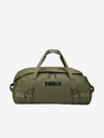 Thule Khaki Reisetasche 70 l Thule Chasm