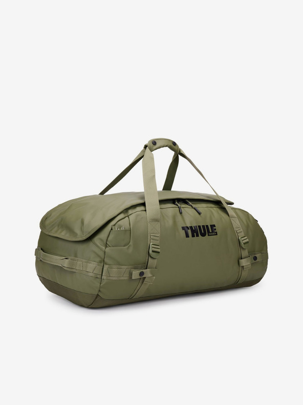 Thule Khaki Reisetasche 70 l Thule Chasm