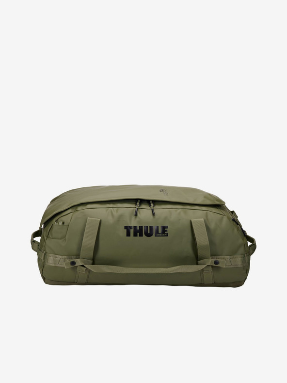 Thule Khaki Reisetasche 70 l Thule Chasm