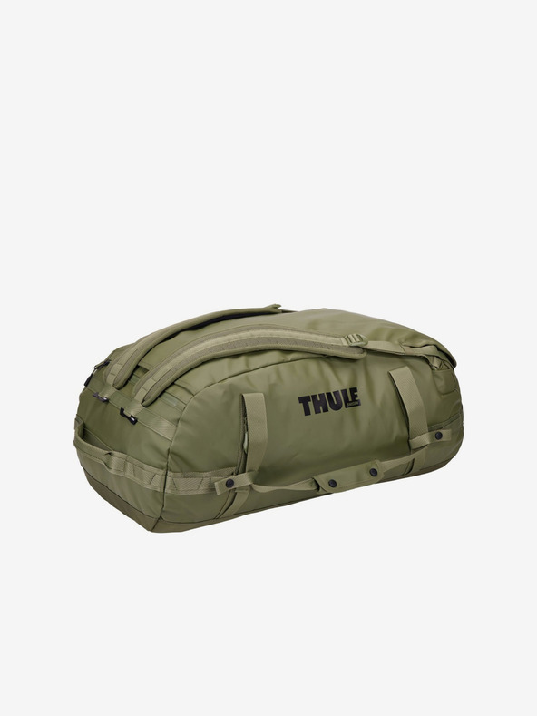 Thule Khaki Reisetasche 70 l Thule Chasm