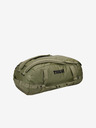 Thule Khaki Reisetasche 70 l Thule Chasm