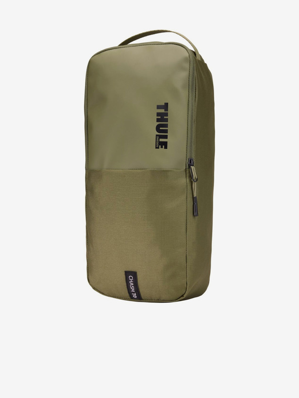Thule Khaki Reisetasche 70 l Thule Chasm