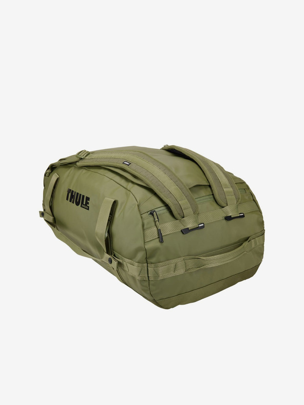Thule Khaki Reisetasche 70 l Thule Chasm