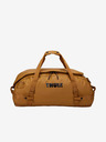 Thule Senfgelbe Reisetasche 70 l Thule Chasm