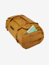 Thule Senfgelbe Reisetasche 70 l Thule Chasm