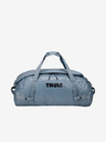 Thule Graue Reisetasche 70 l Thule Chasm