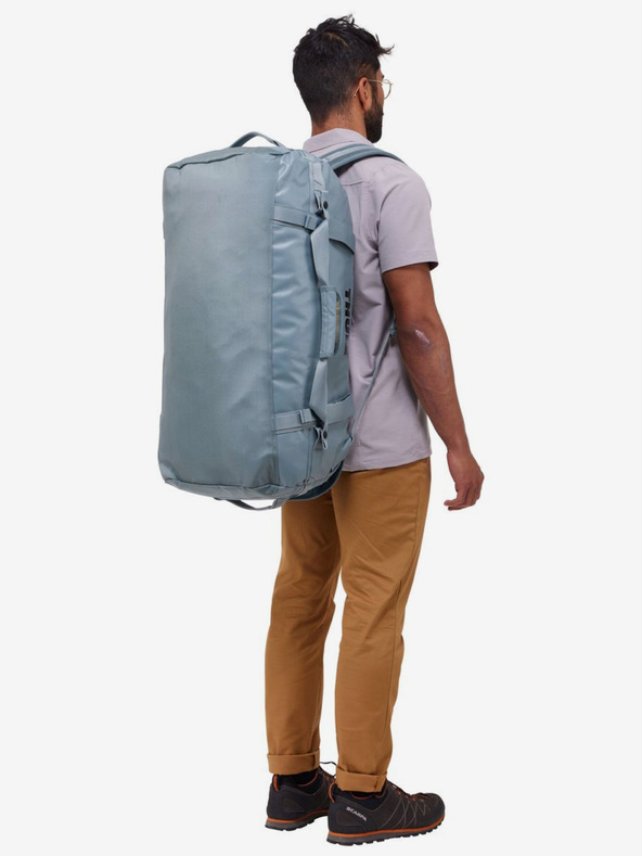 Thule Graue Reisetasche 70 l Thule Chasm